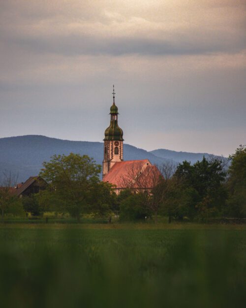 Visiter Le Grand Ried En Alsace Casa Del Travel