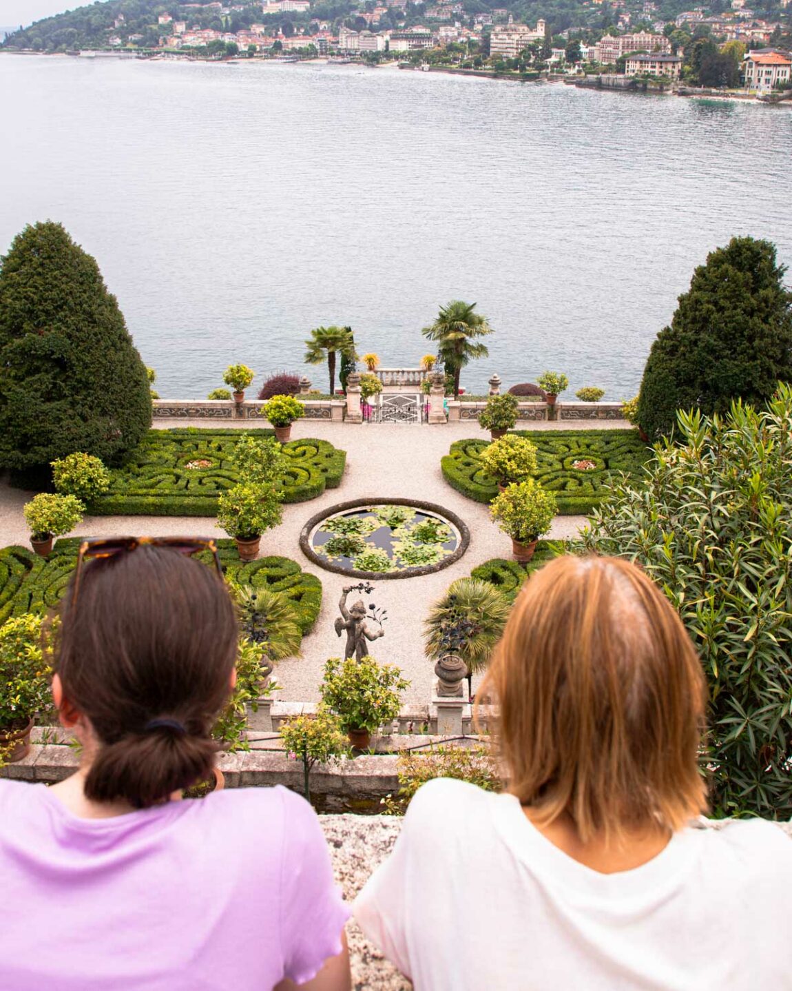 Les Lacs Italiens En Une Semaine En Voiture Casa Del Travel