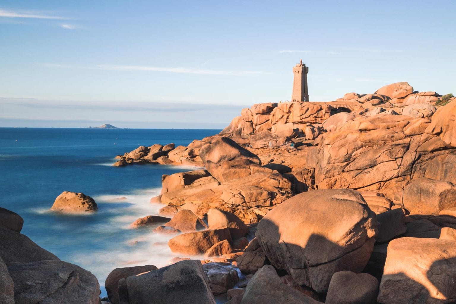 Le Top Des Lieux à Visiter En Bretagne Du Nord - Casa Del Travel