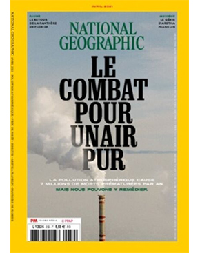 national-geographic-magazine-de-voyage