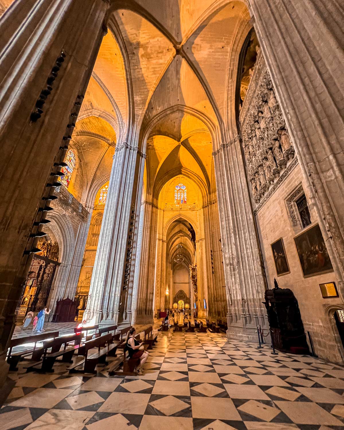 Cathedrale-de-Seville