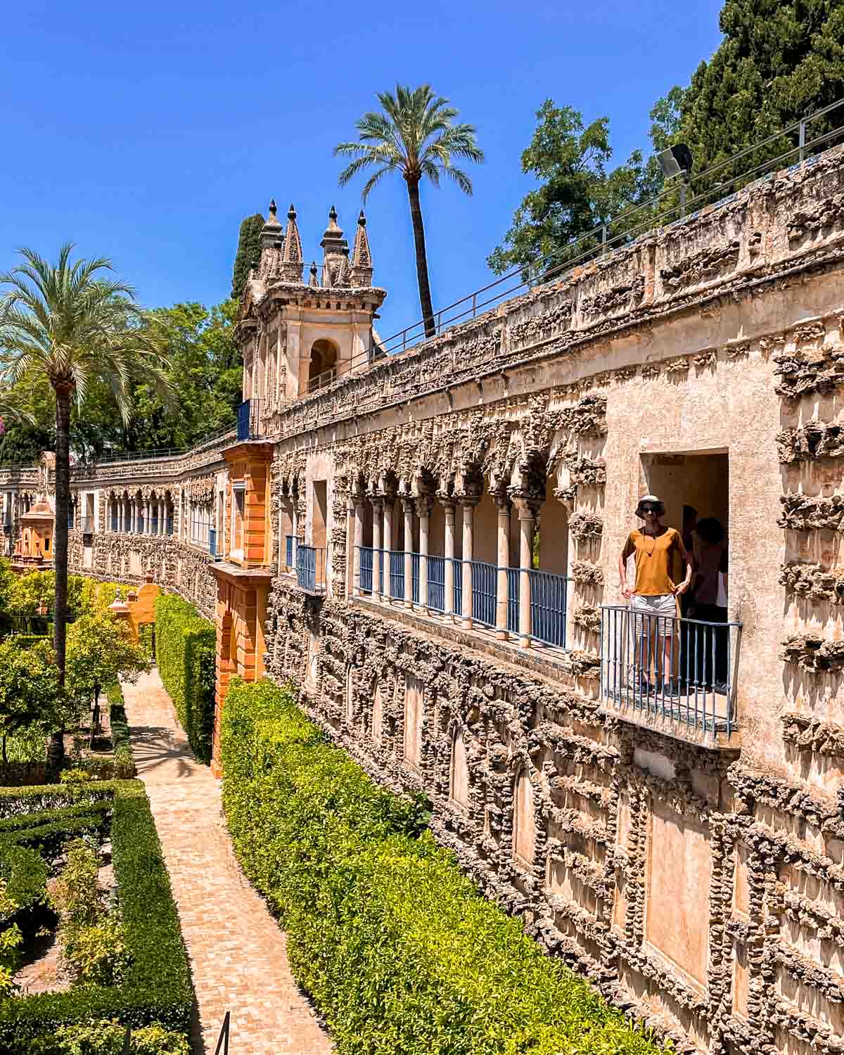 Palais-Alcazar-seville