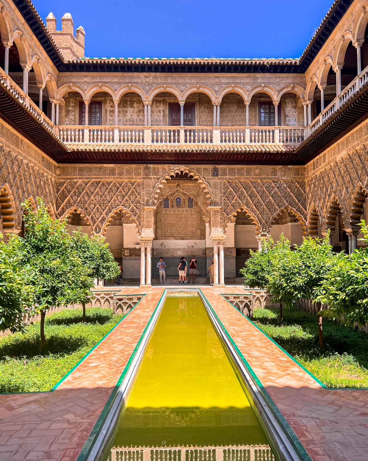 Palais-d-Alcazar