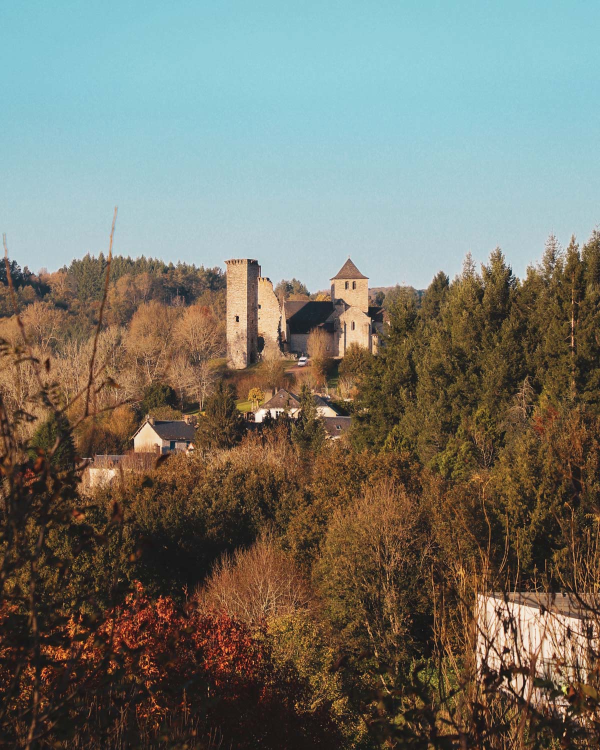 Cornil-en-correze